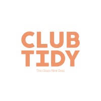 Club Tidy - Ensemble Pour La Planète 
